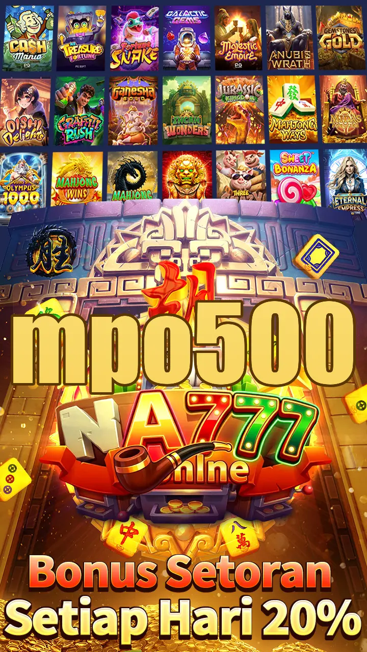 mpo500 APK