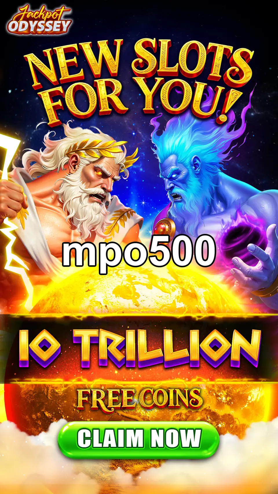 mpo500 Masuk