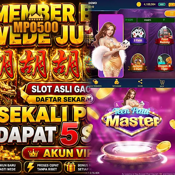 mpo500 APK Resmi Unduh